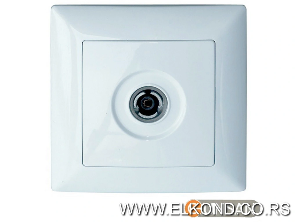 Priključak za TV VISAGE 01281100-100122